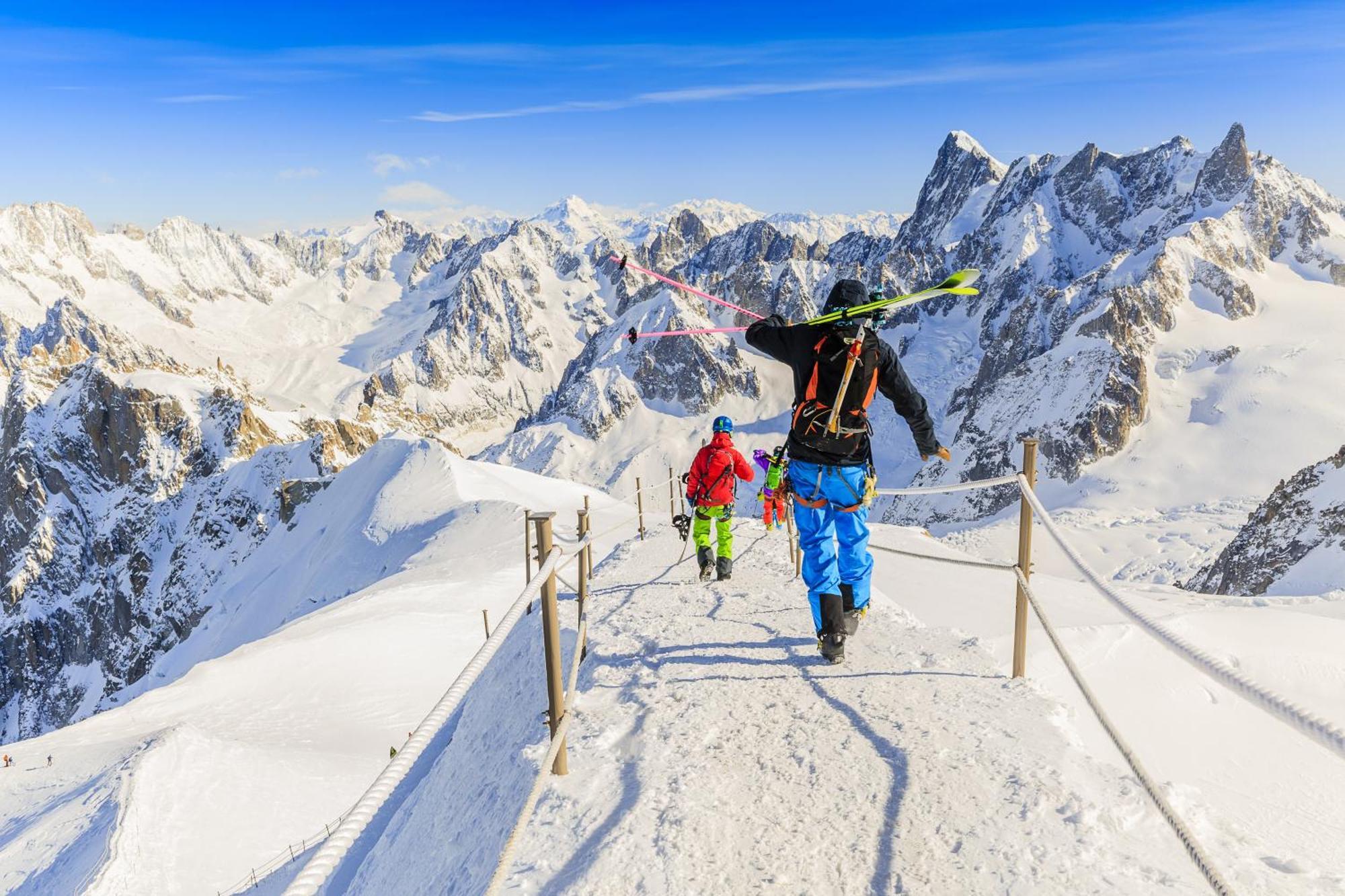 De Lognan- Les Drus 12 - Happy Appartamento *