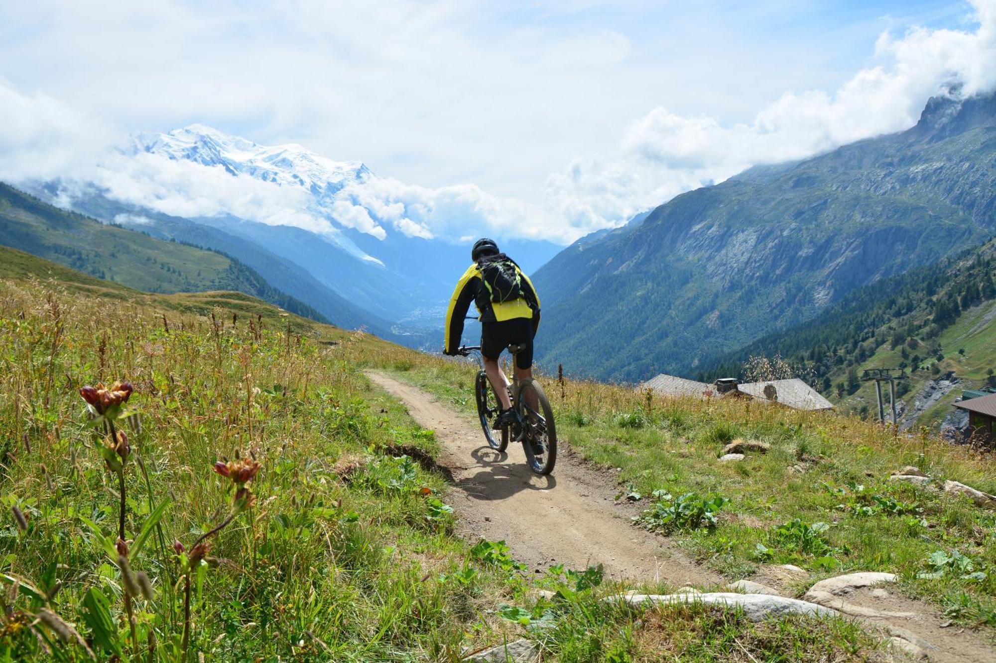 De Lognan- Les Drus 12 - Happy Appartamento Chamonix