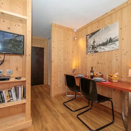 Residence De Lognan- Les Drus 12 - Happy Rentals Chamonix Exterior photo